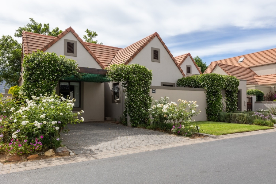 3 Bedroom Property for Sale in Boschenmeer Golf Country Estate Western Cape
